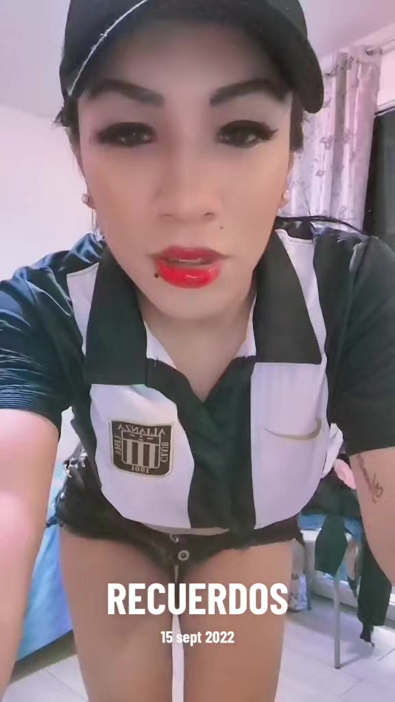 @negrita 🇵🇪❤🇮🇹