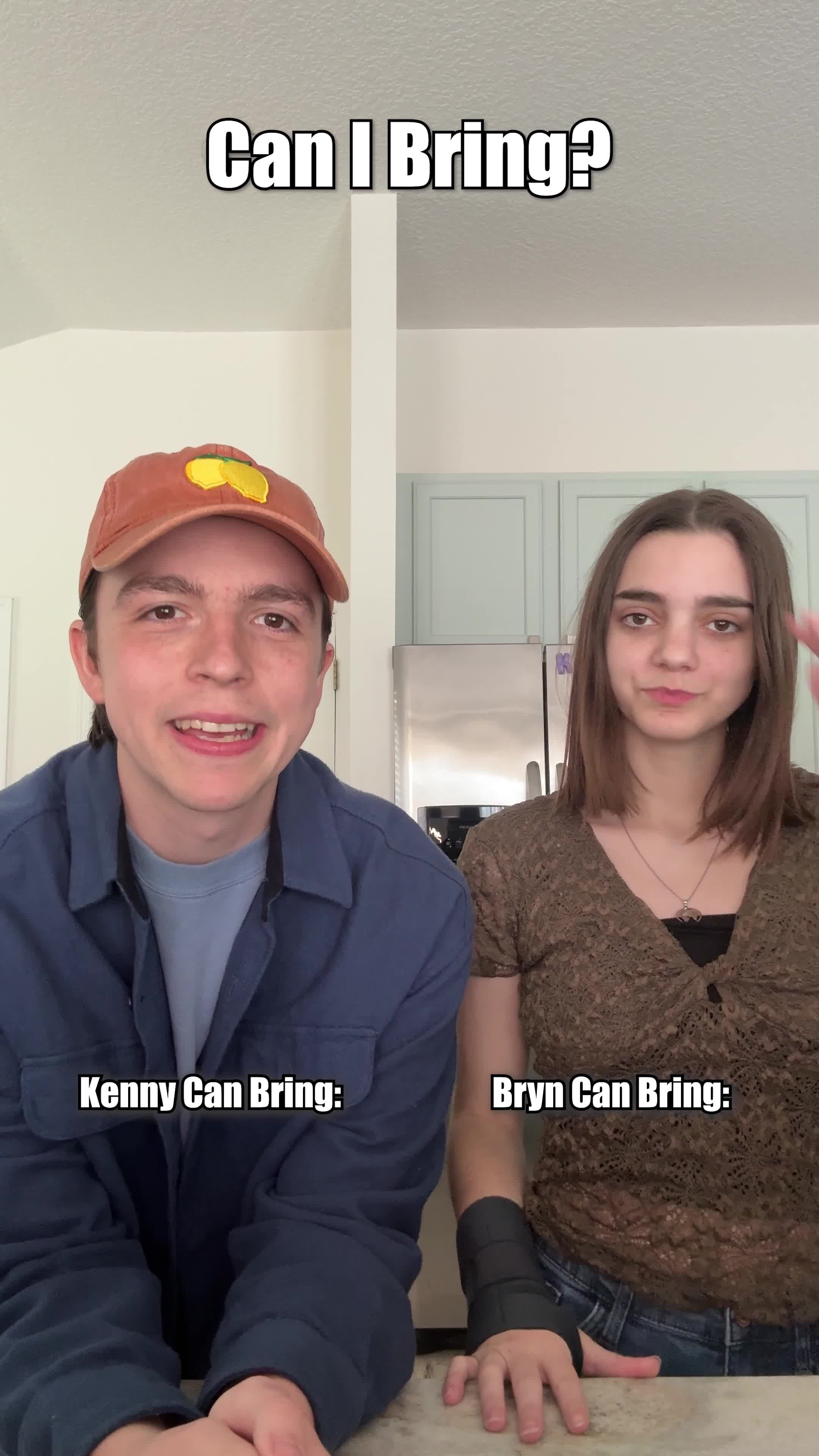 @Kenny Haller