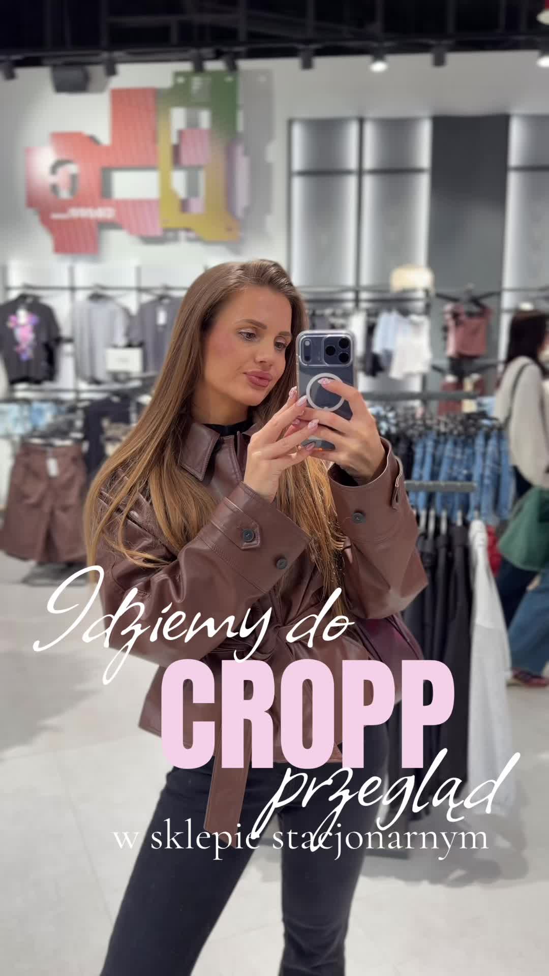 @Wertuiona Moda Zakupy Beauty