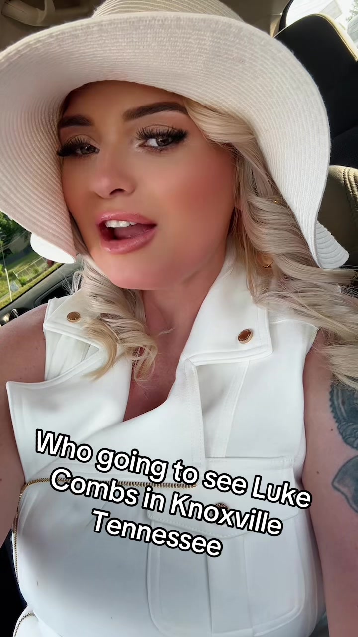 @Tiffany | LeighAnn