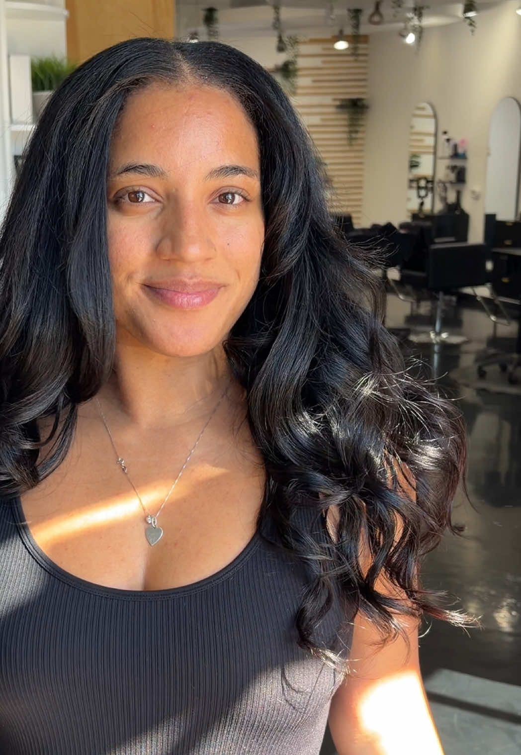 @Janessa | VEGAS HAIRSTYLIST