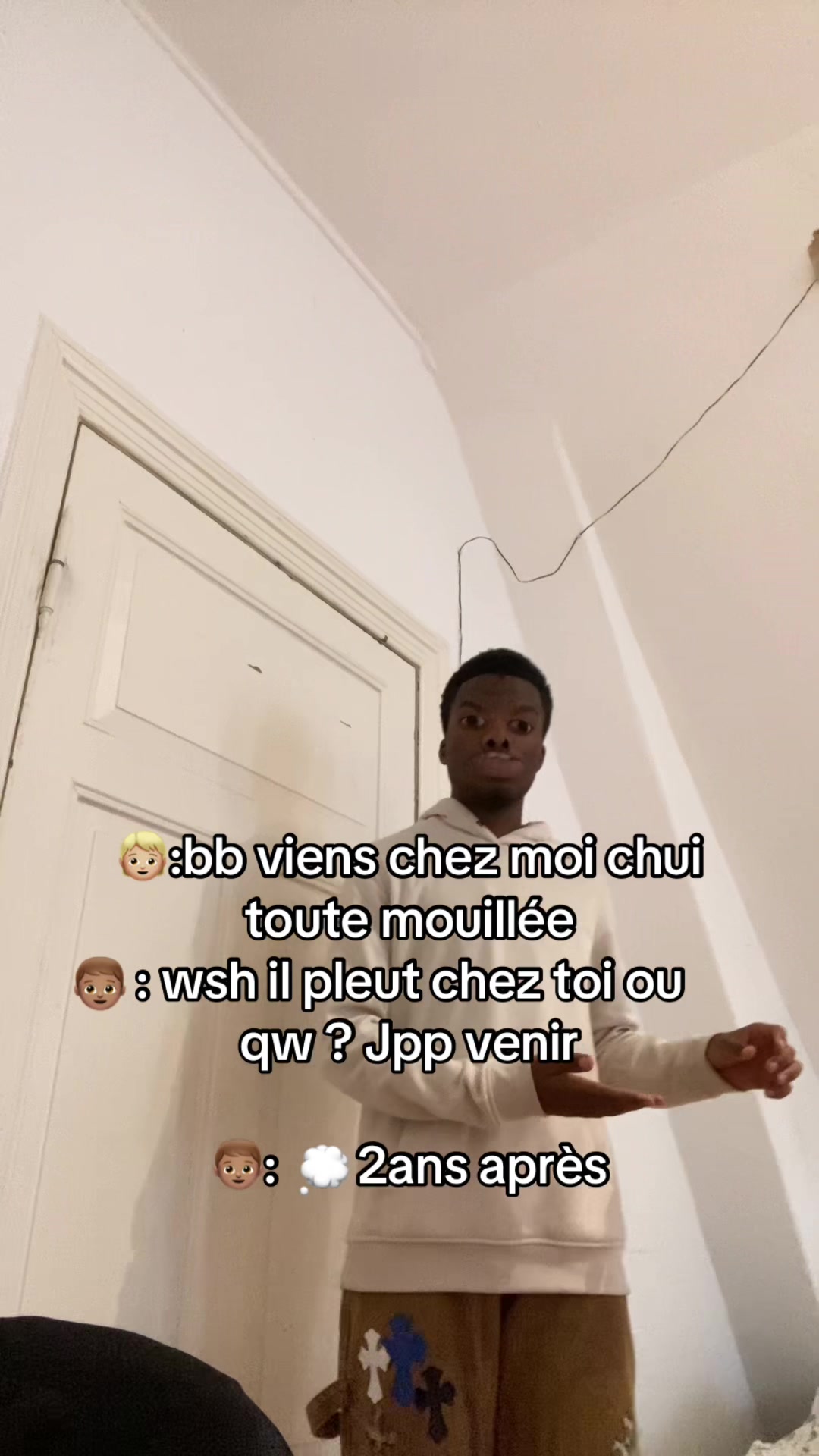 @PR&Eacute;SIDENT DU BOUCHON