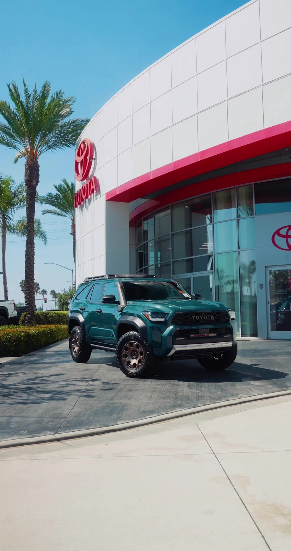@Toyota USA