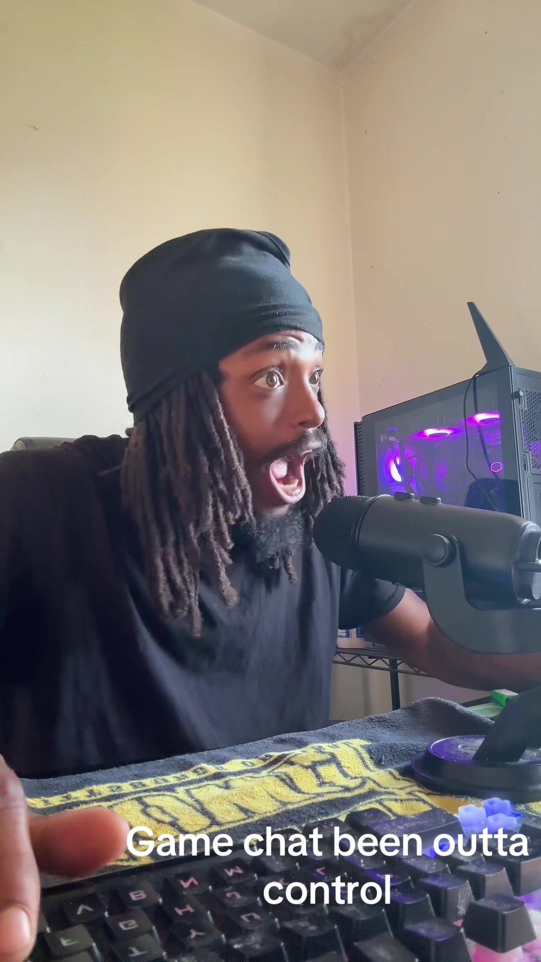 @Streamerjmo