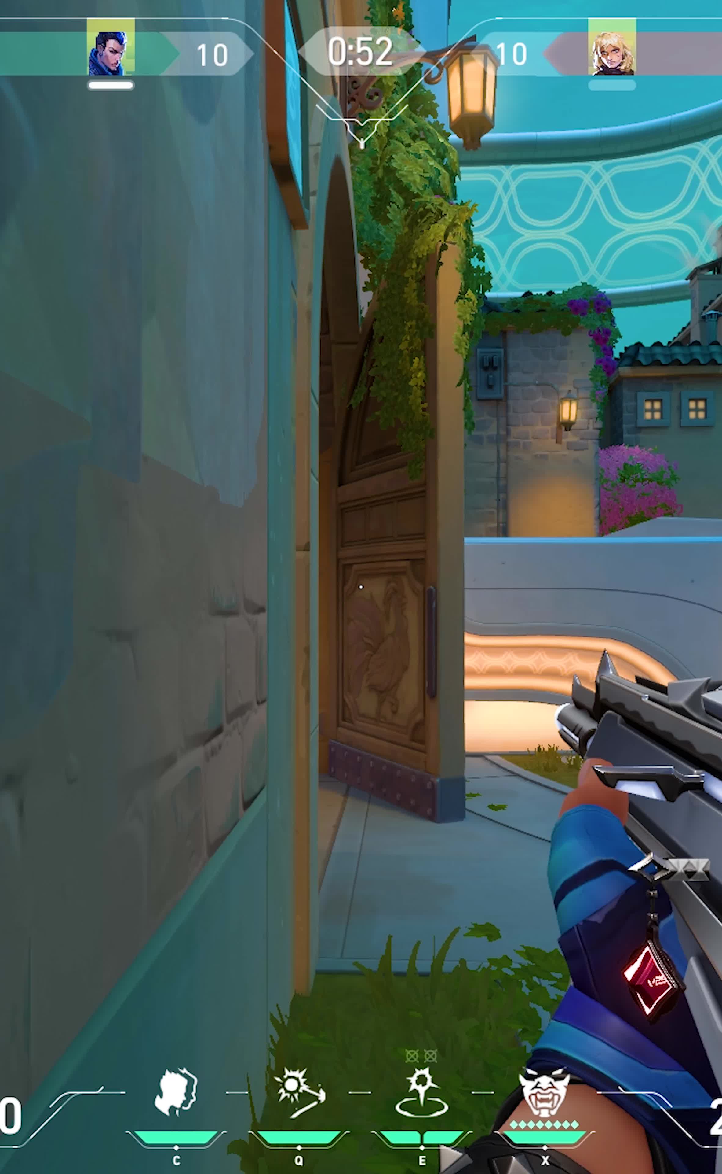 @Flexiblefps