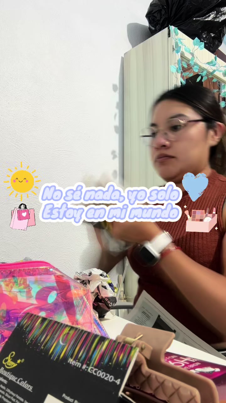 @Lesly Martinez