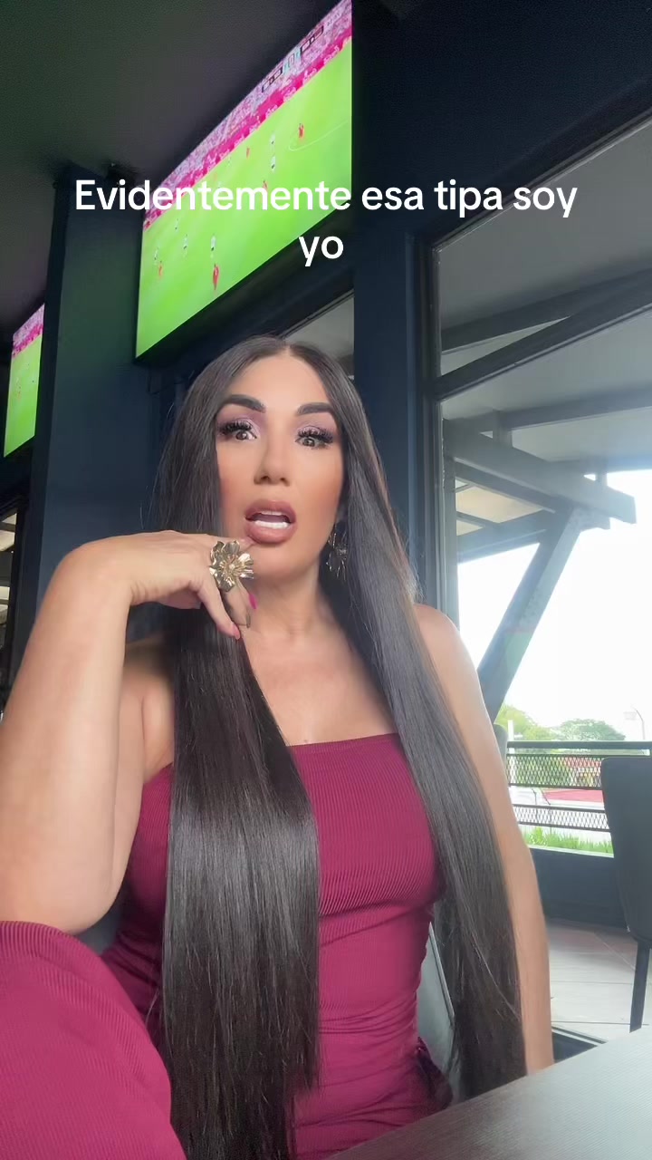 @Katty Ramirez