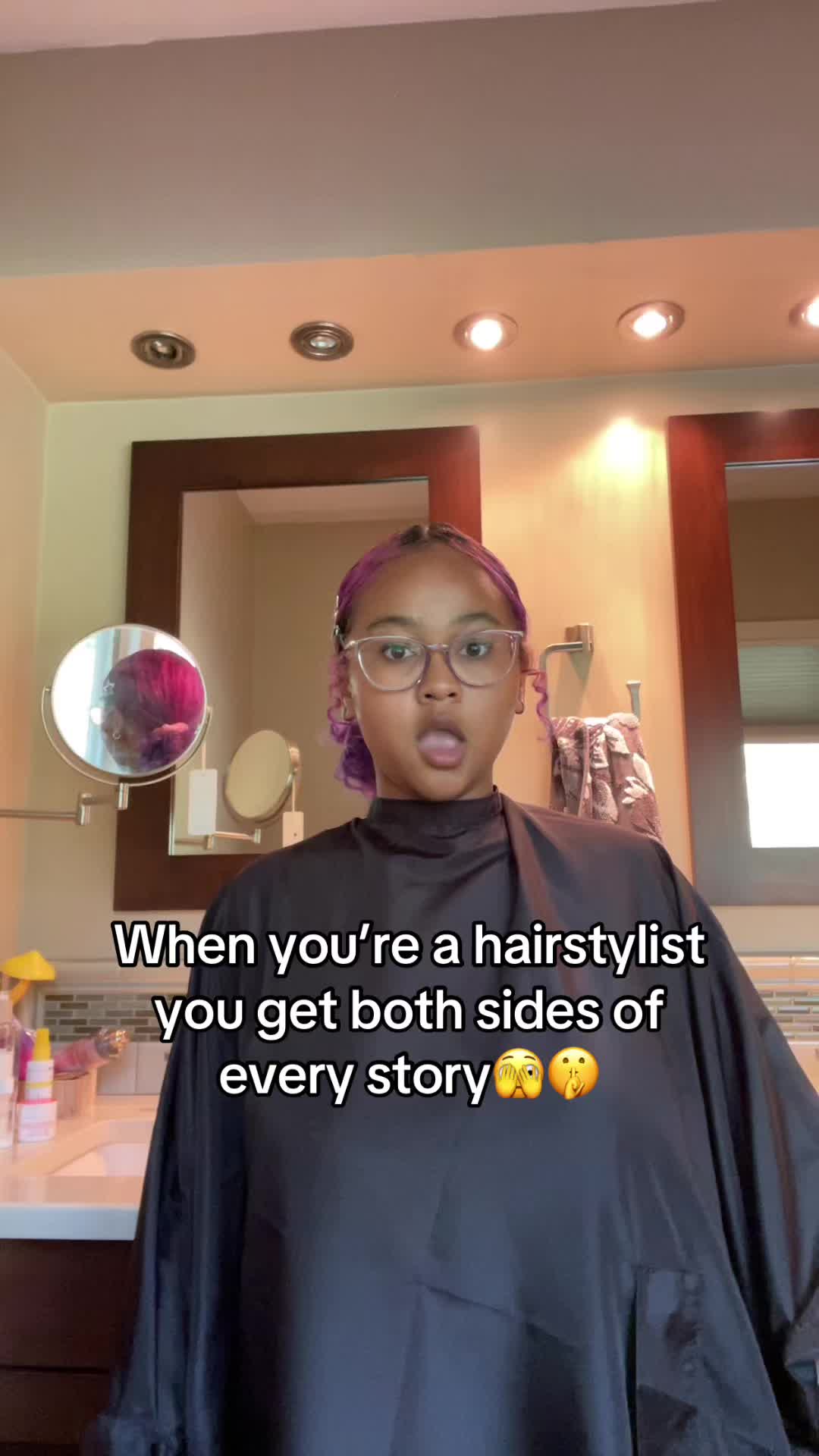 @Ak | NC Hairstylist