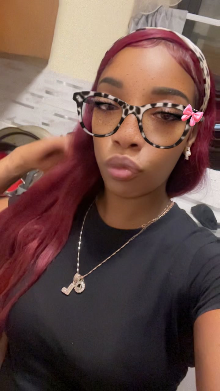 @Lala hood lashes