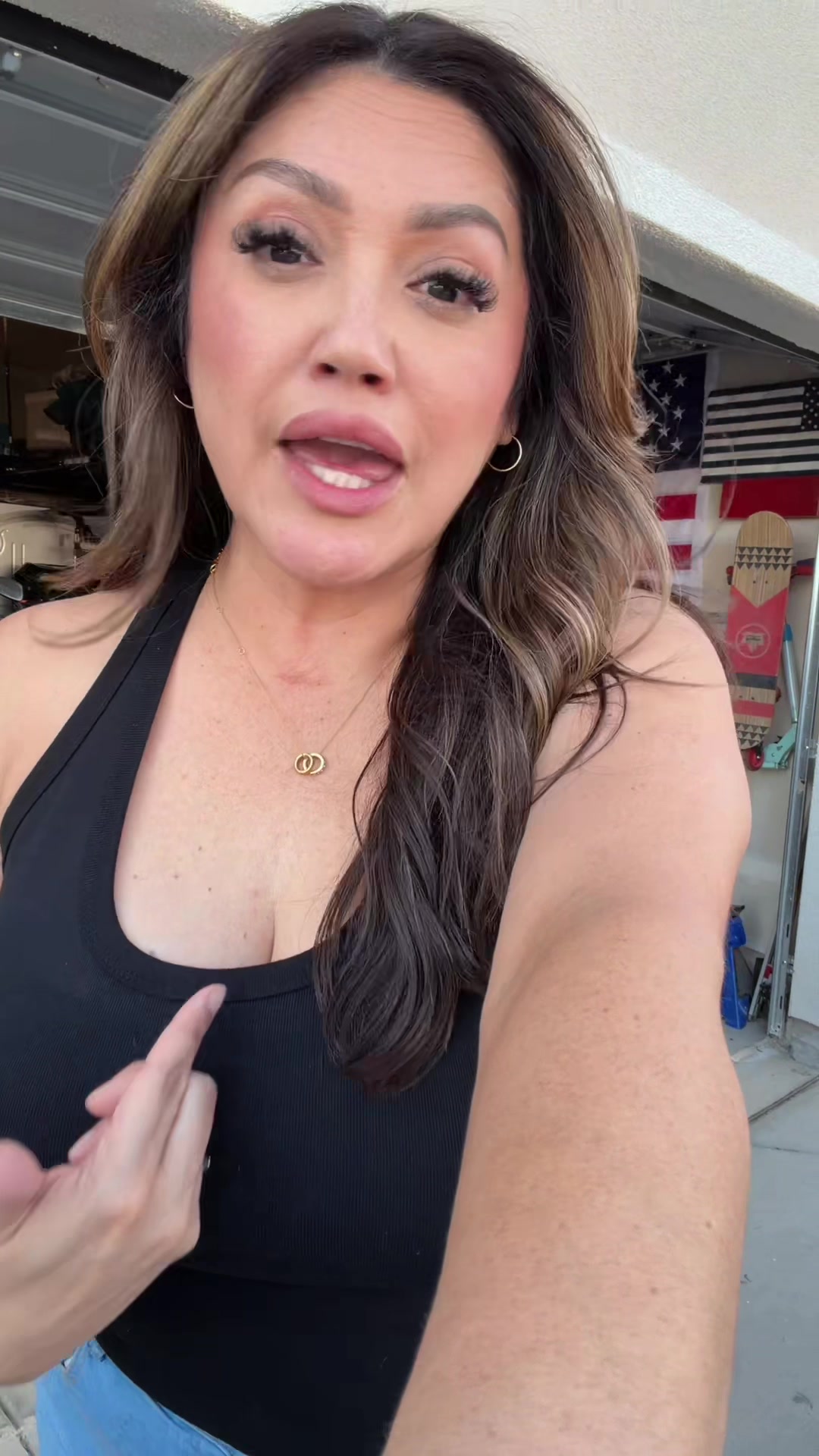 @Michelle Napoles