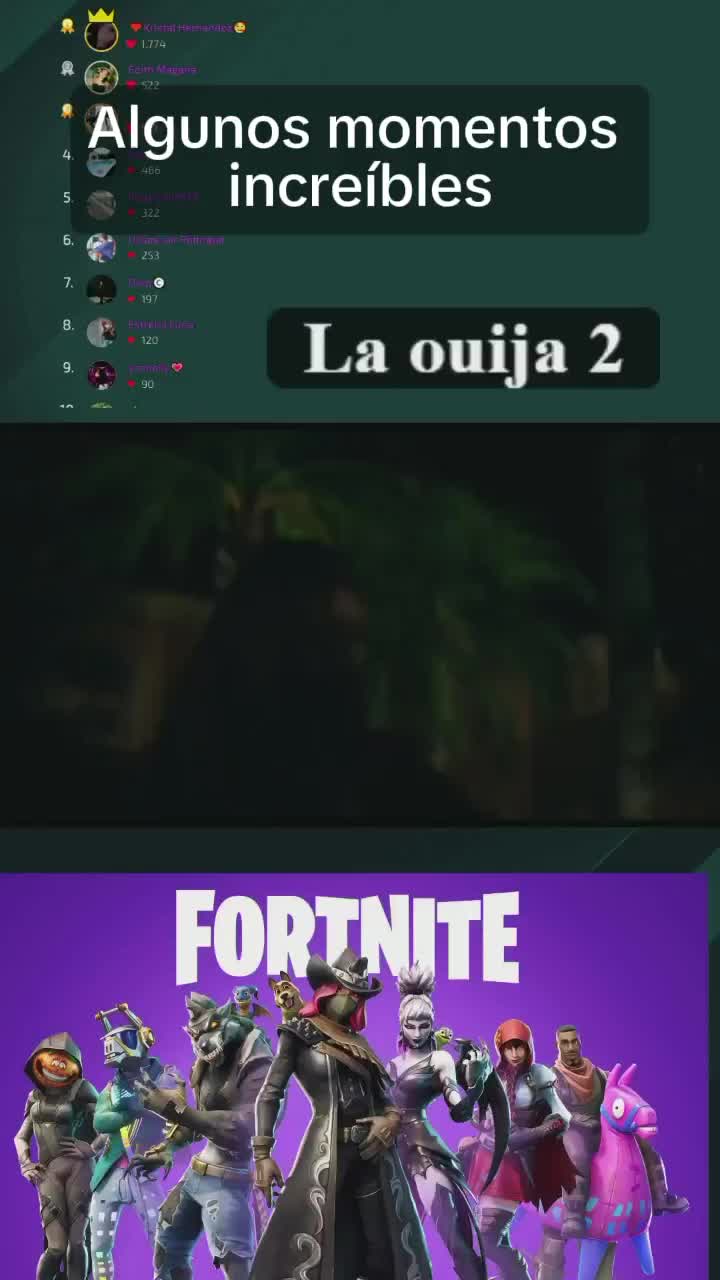 @Cuentos de Terror