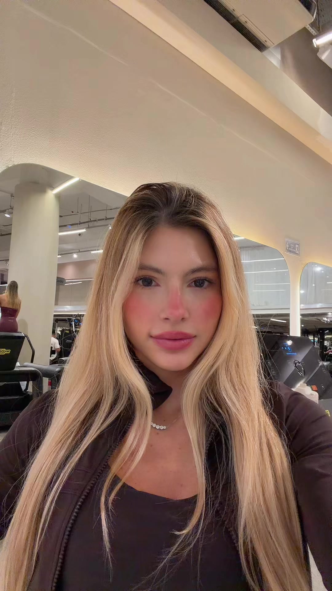 @Marcela Senna