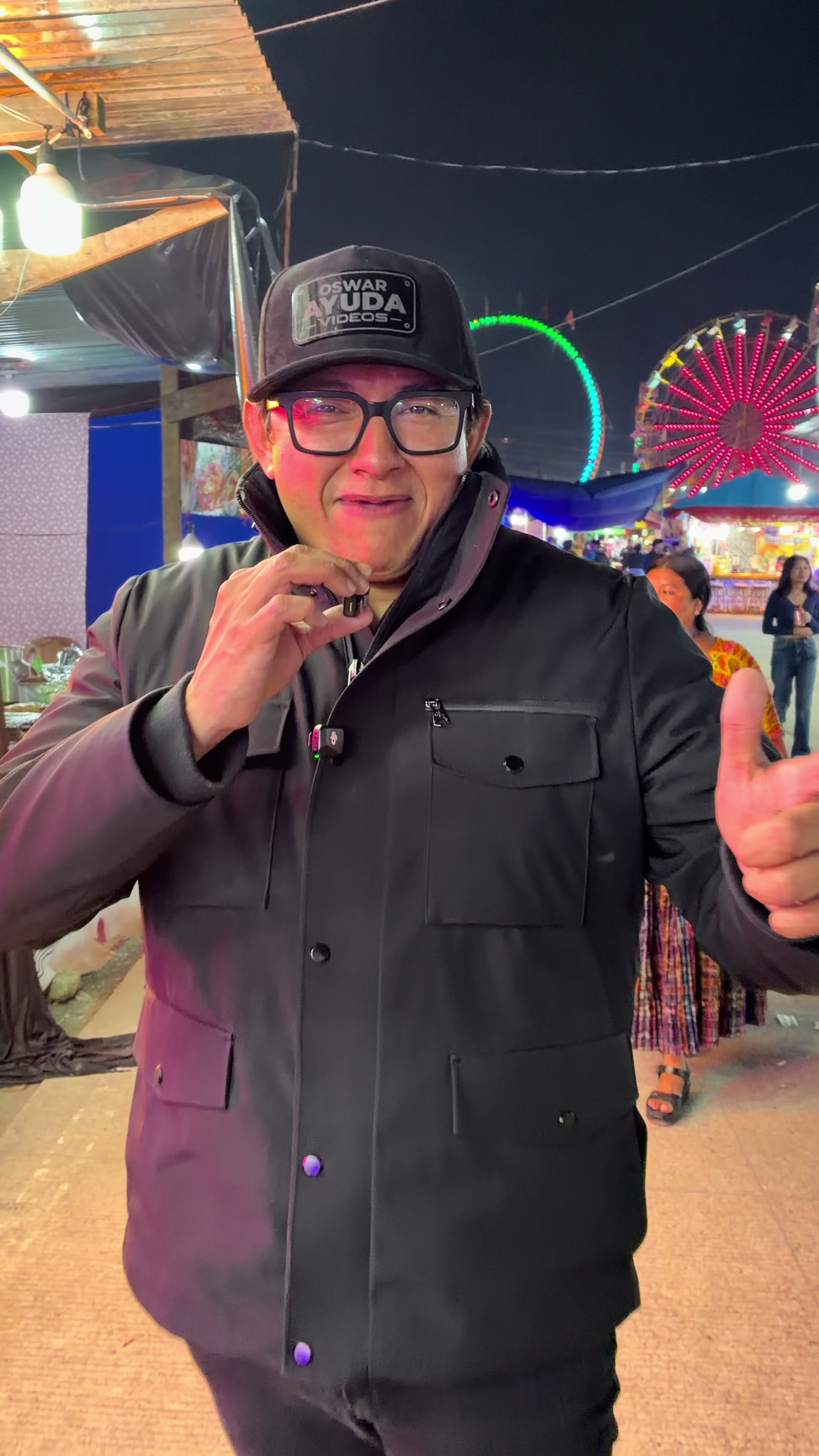 @Oswar Ayuda Videos