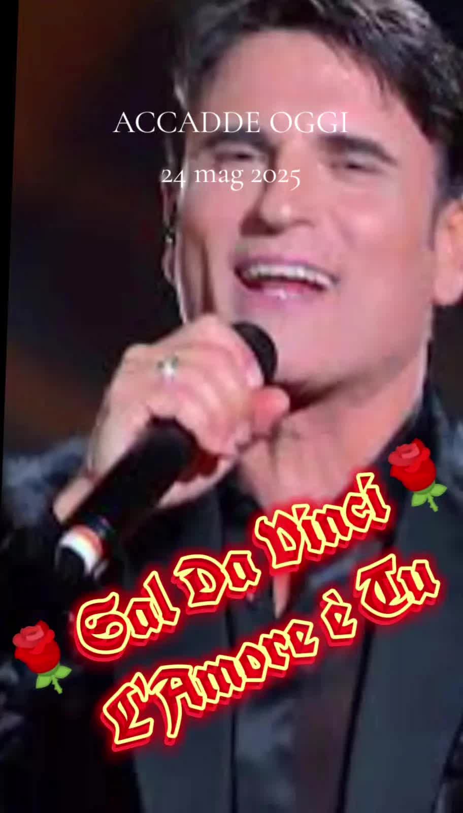 @Mario 🌹