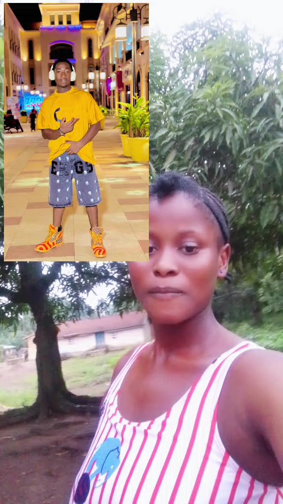 @MAKALAY S KAMARA