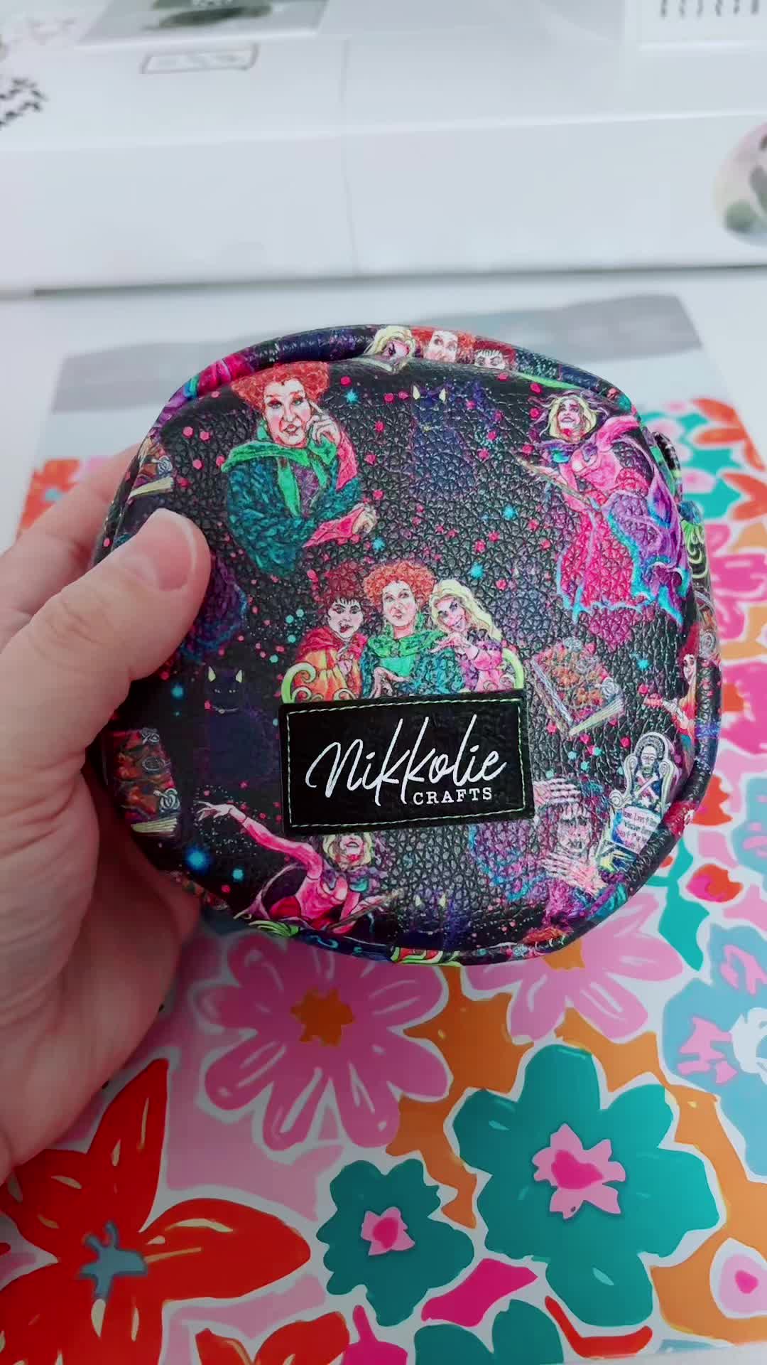 @NikkolieCrafts