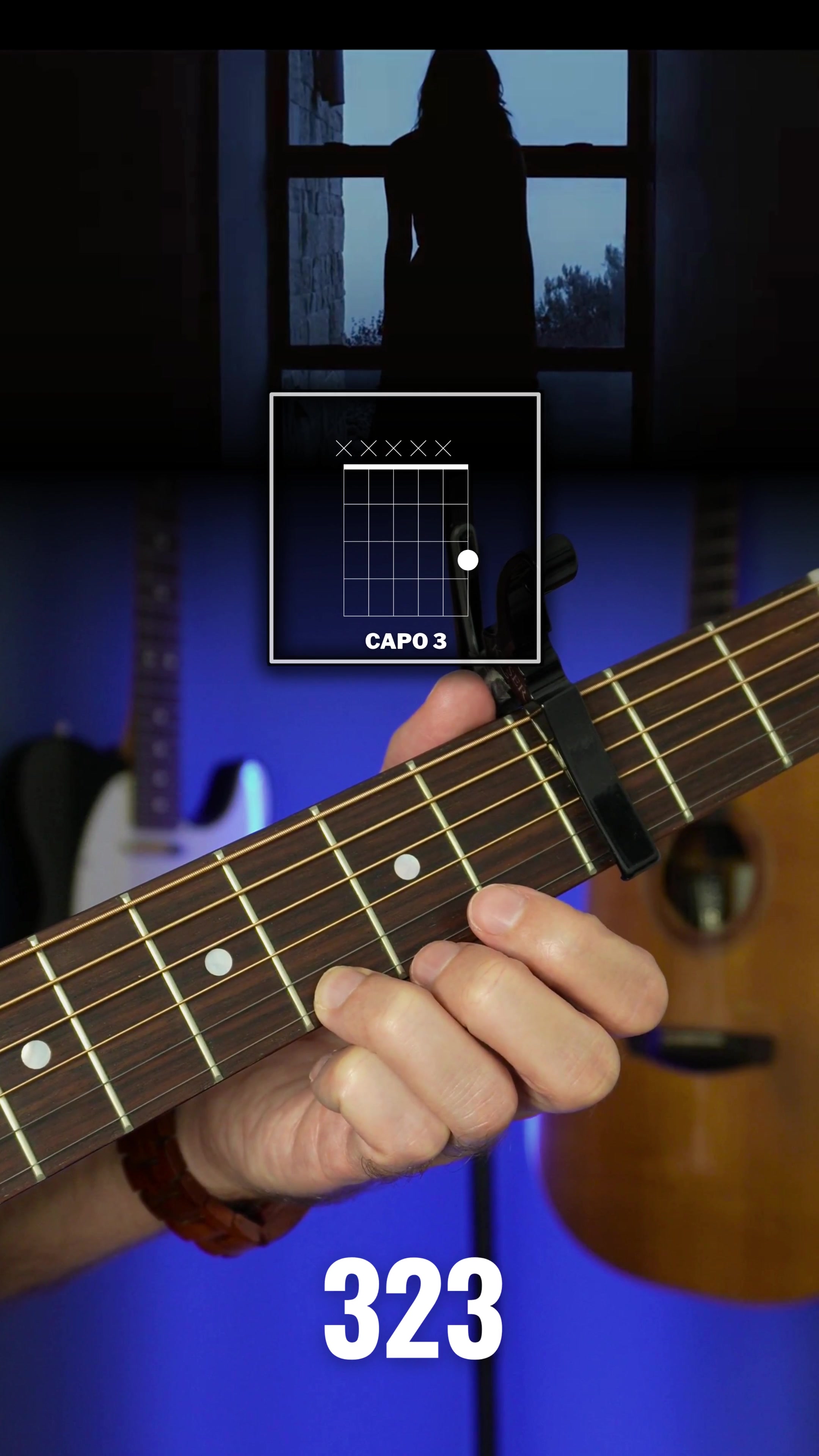 @Guitar Coach Sean