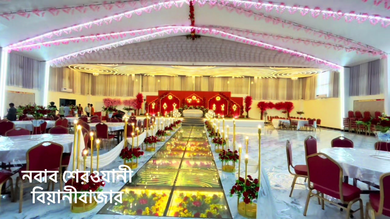 @নবাব শেরওয়ানী