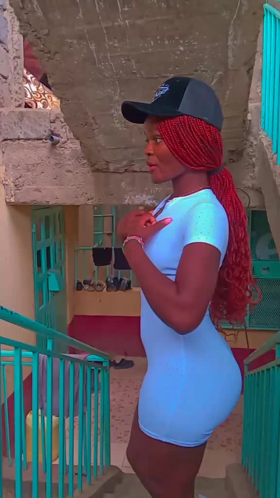 @miss montana nyalego