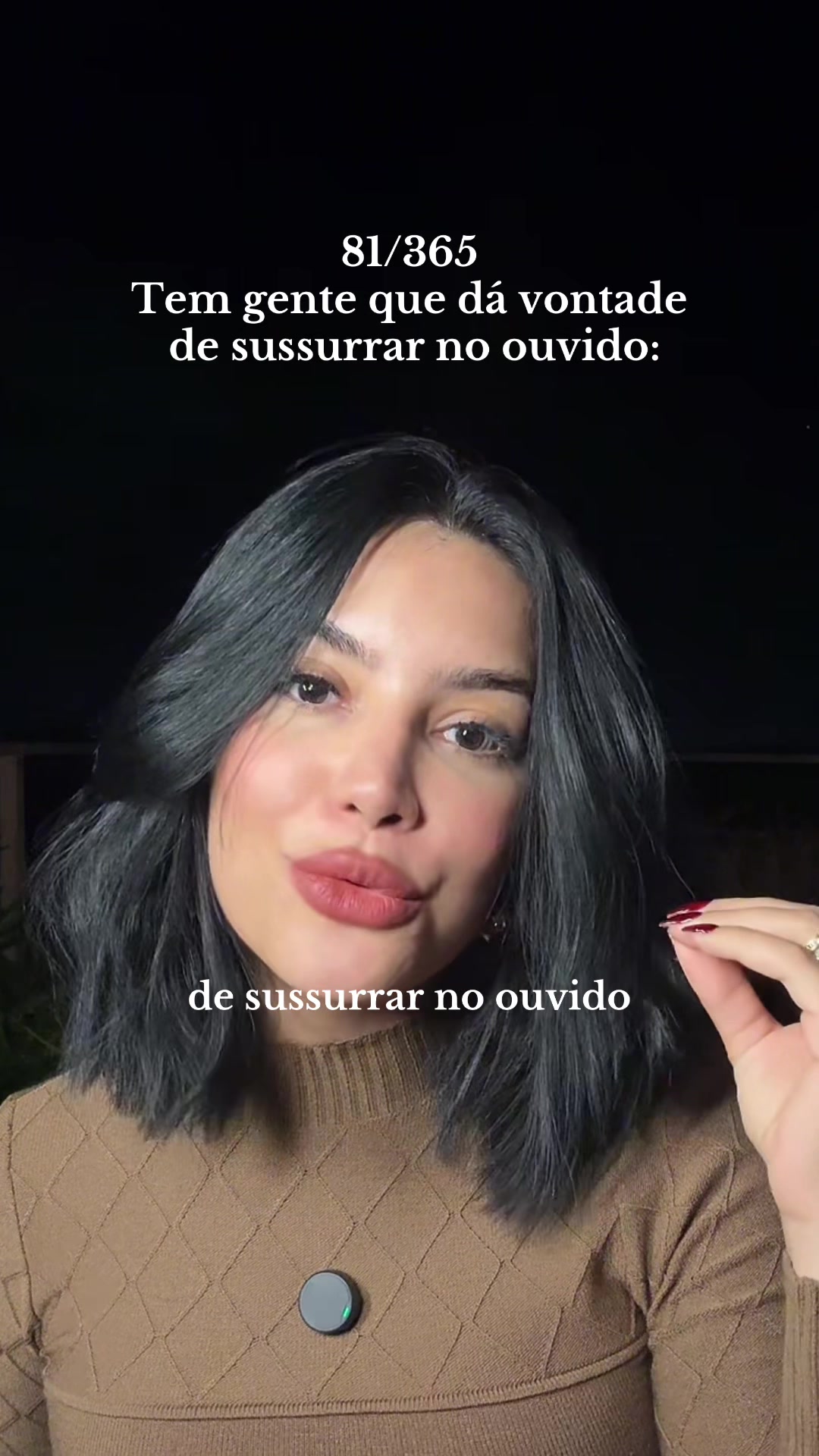 @Lari Kaffer