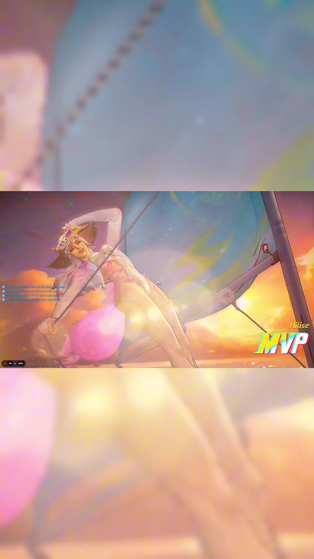 @~ᰔ ₊ ˚⊹ 🌸Hilise!🌸 ₊˚⊹ᰔ~