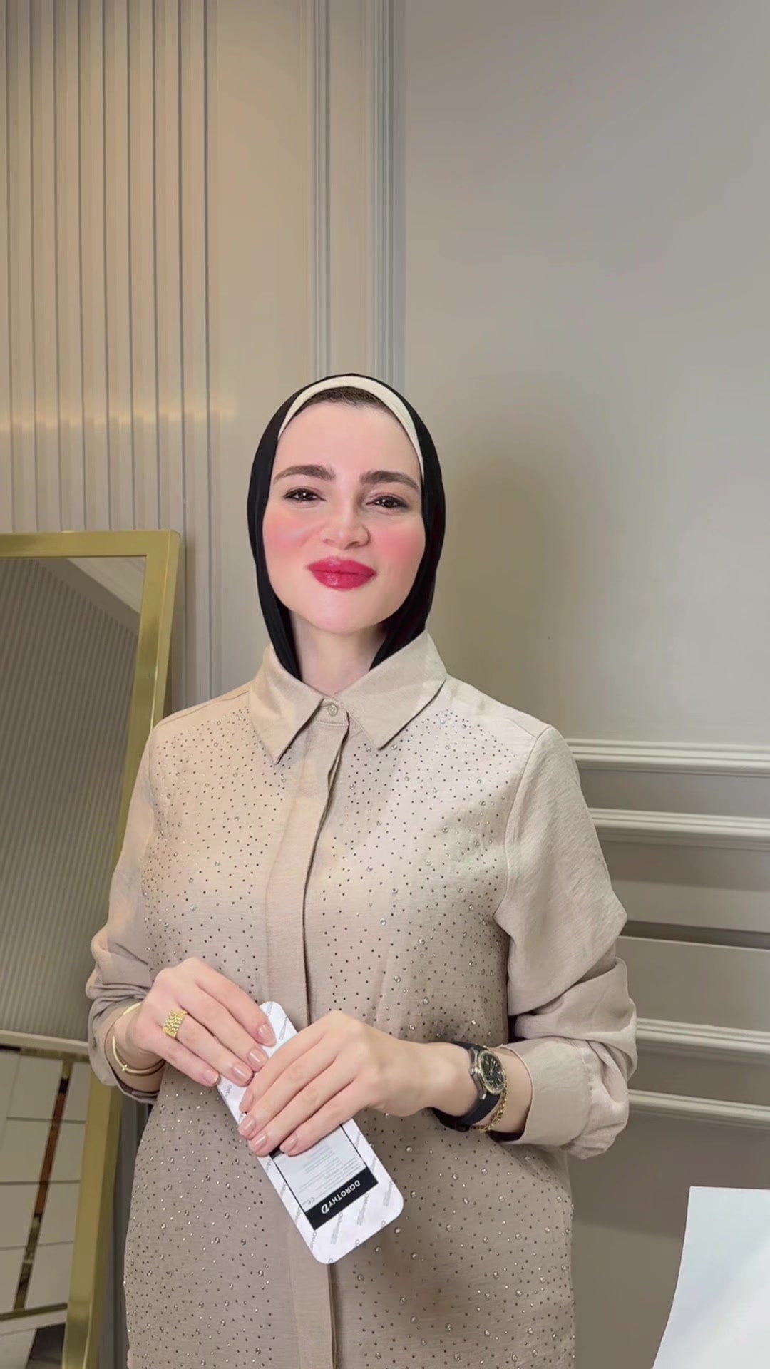 @Dr Maha Nawar💎