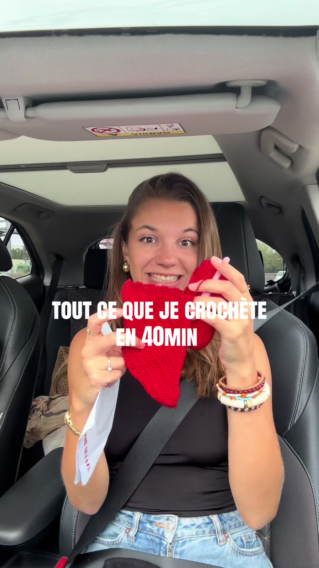 @Laurie | crochet