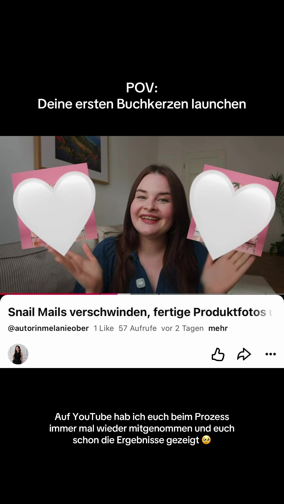 @Melanie Ober | Autorin ✍🏻📚