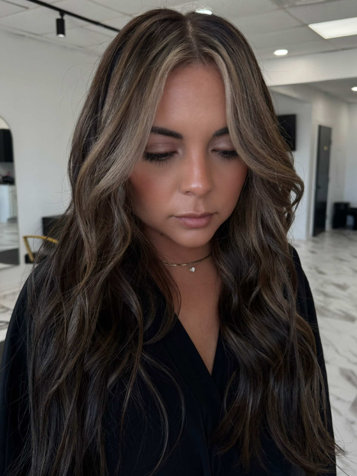 @Briana | ENNIS & DALLAS HAIR✨