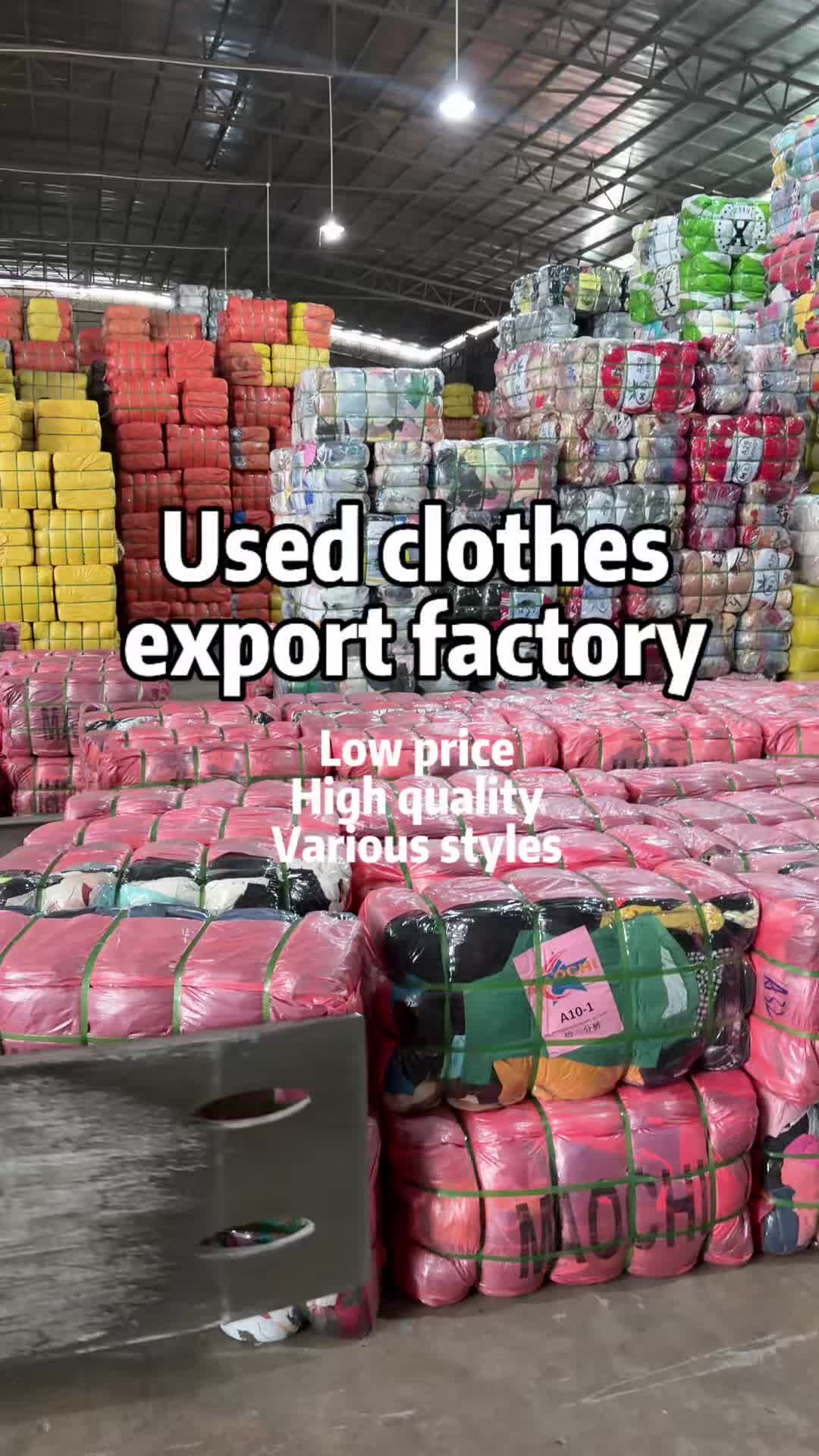 @Used clothing,shoes,bag