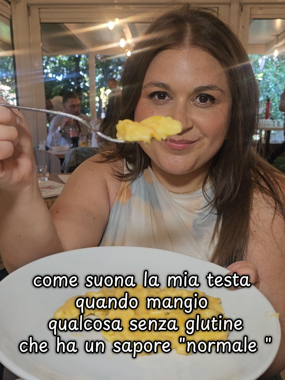 @Angela Amura|Angin.Gluten Free