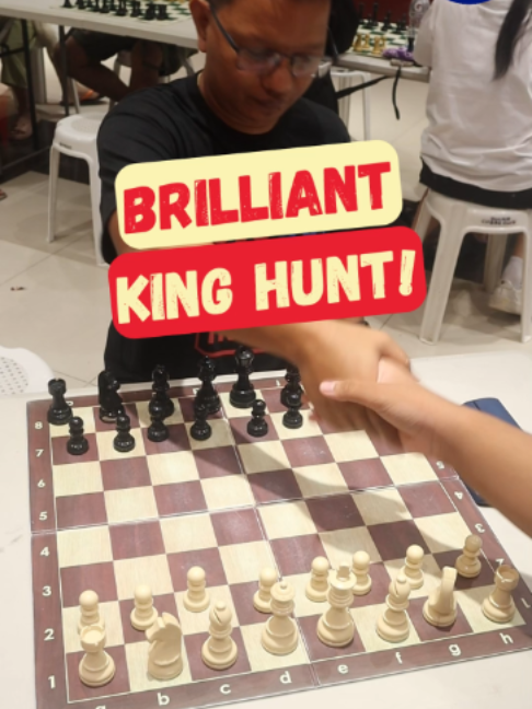 @Mobile Chess Club Philippines