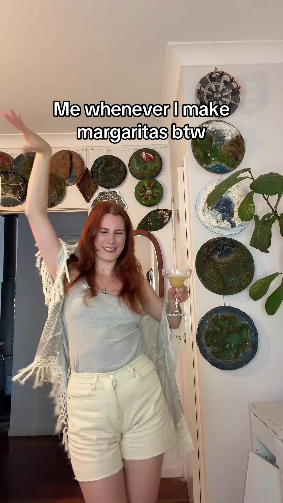 @Arabella Rosier