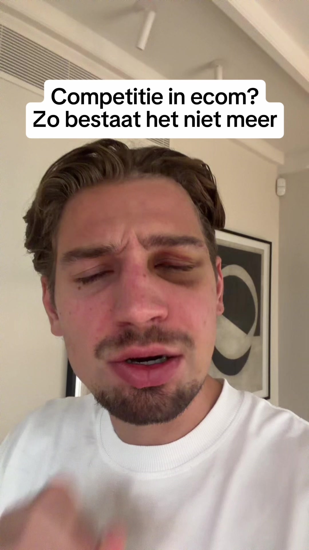 @Rut de letter