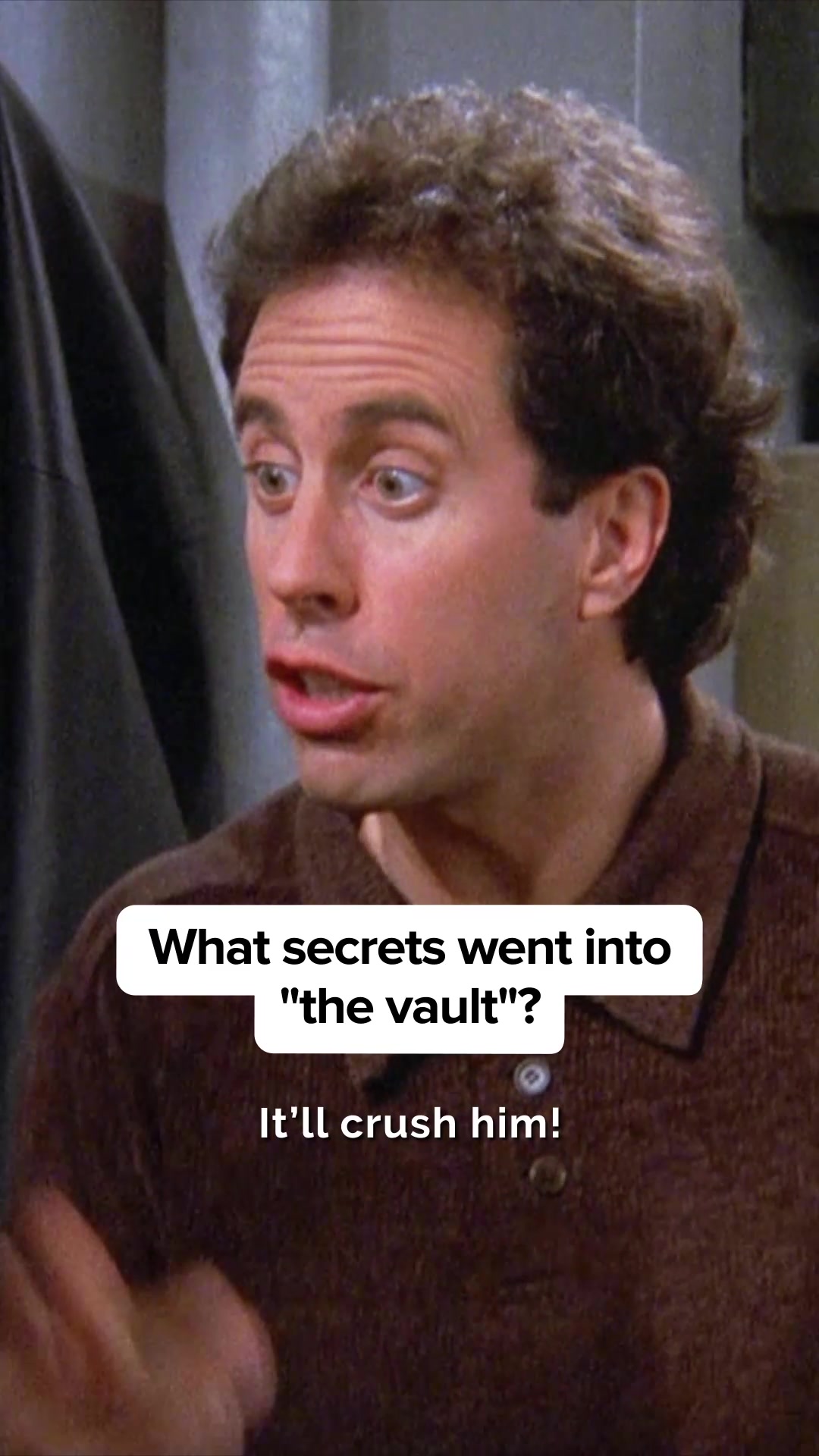 @Seinfeld