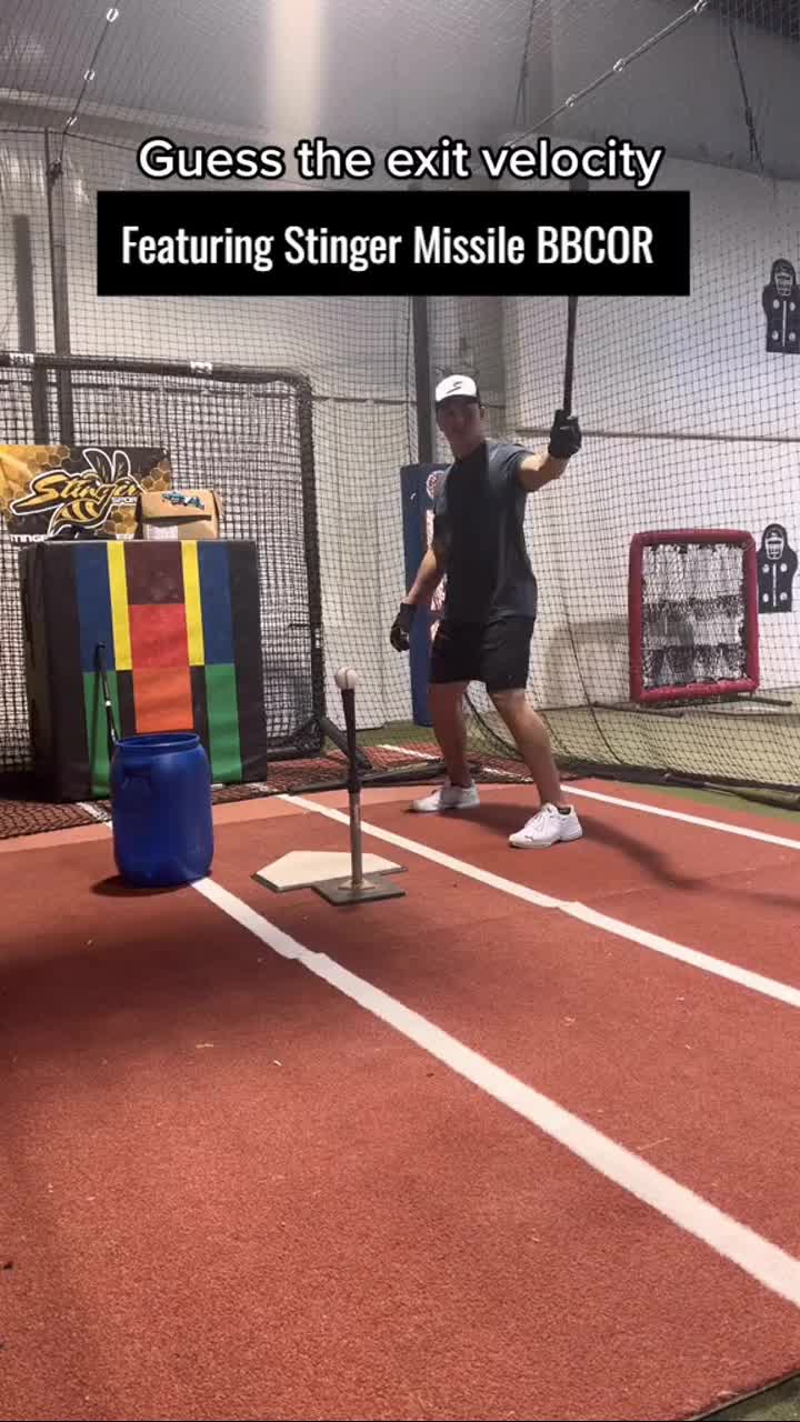 @Stinger Sports