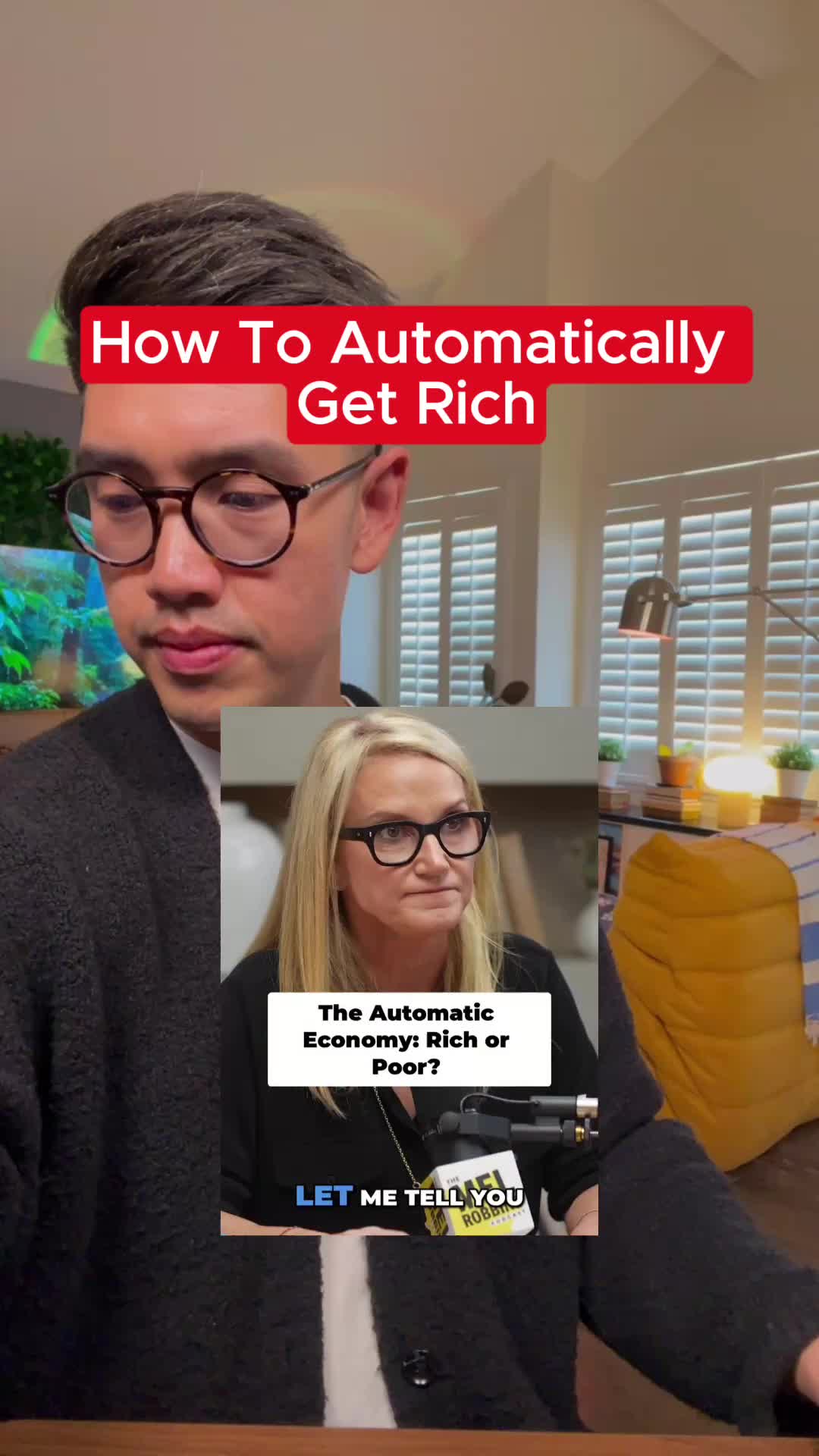 @Steve Chen