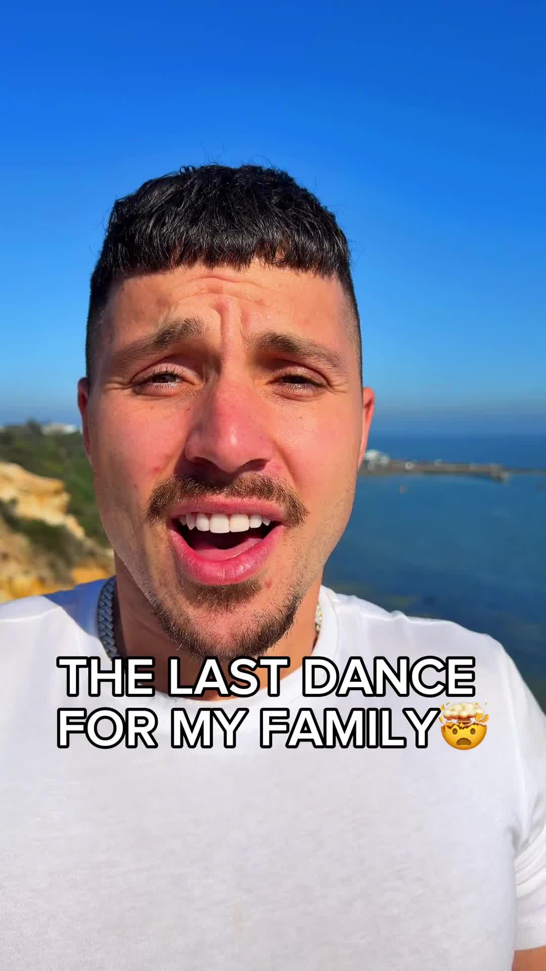 @Tayo Ricci