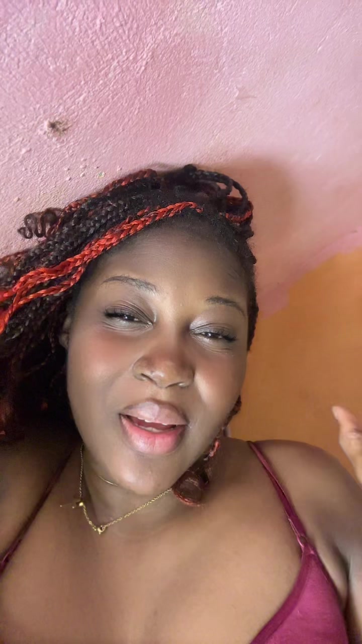 @M kiara🇬🇦