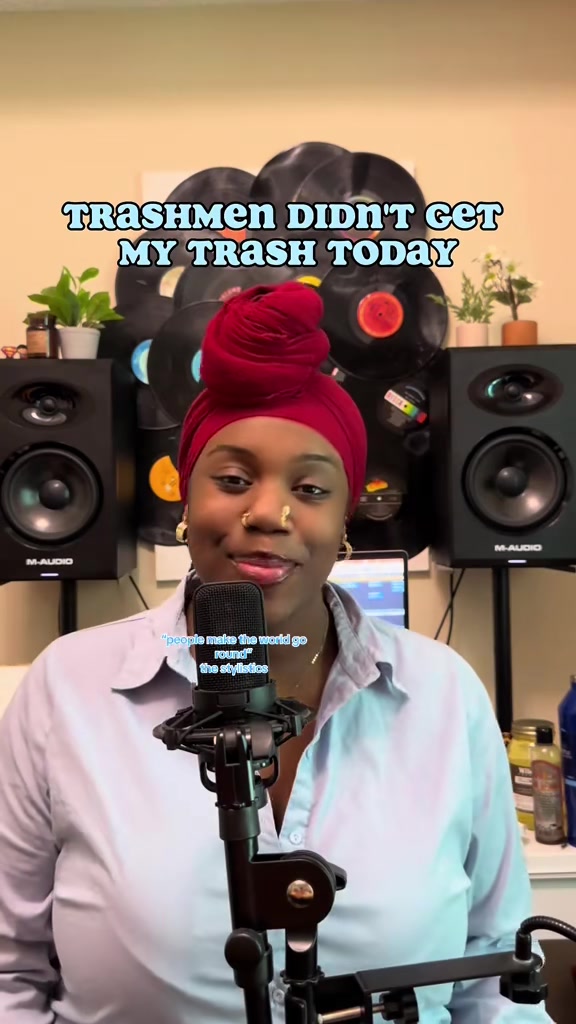@Ari LaShell