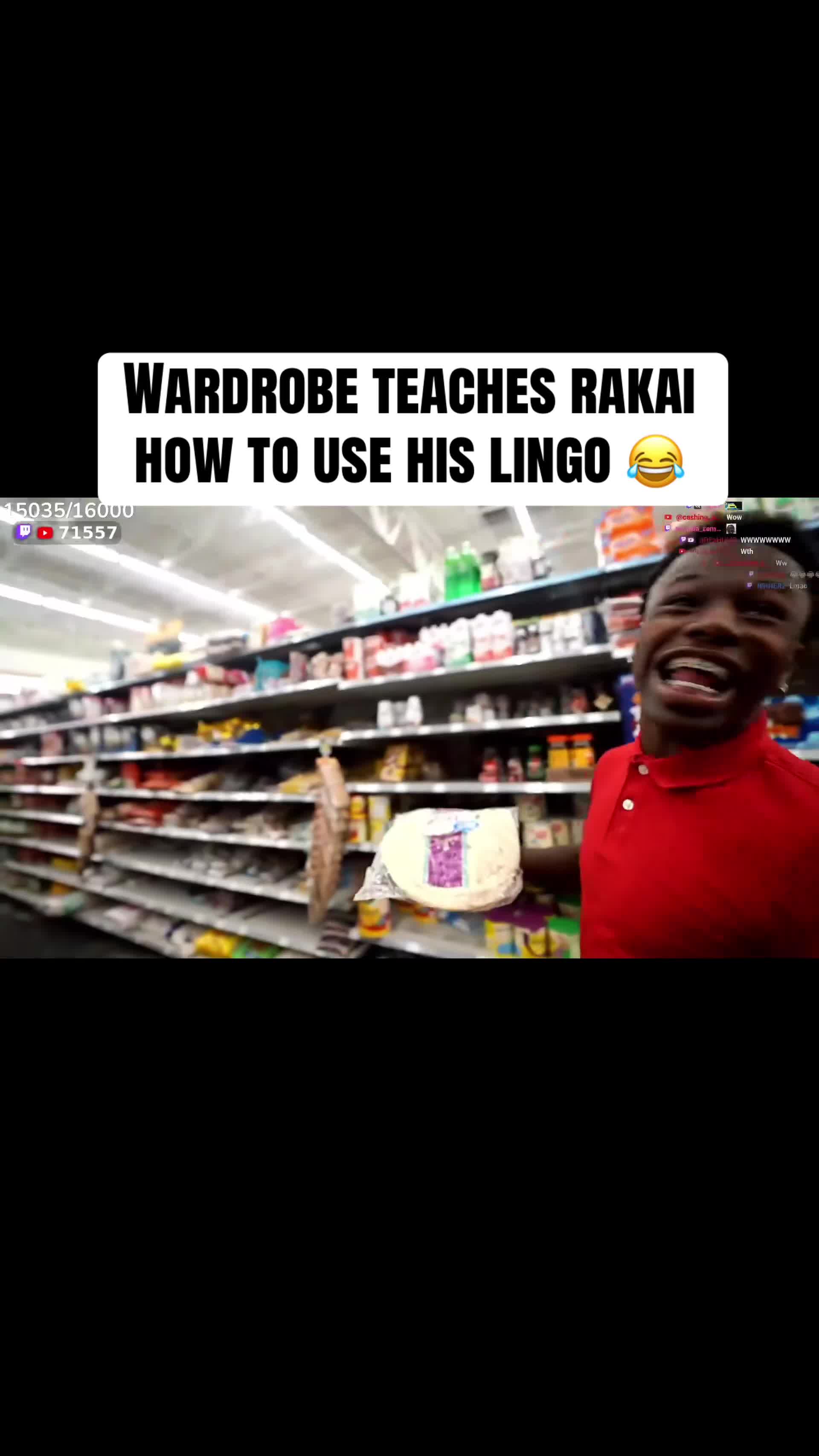 @laiclippedthat