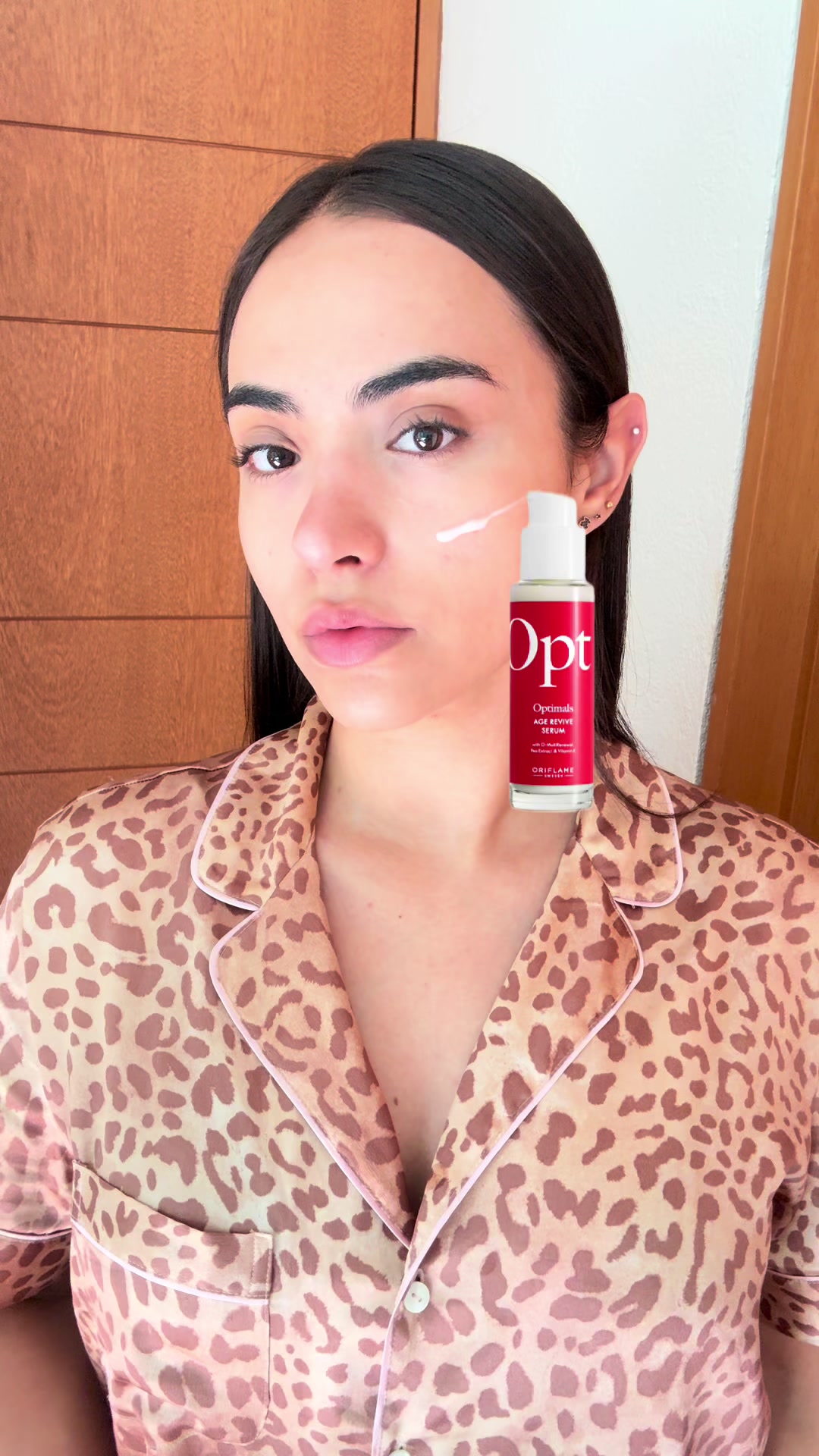 @Oriflame México