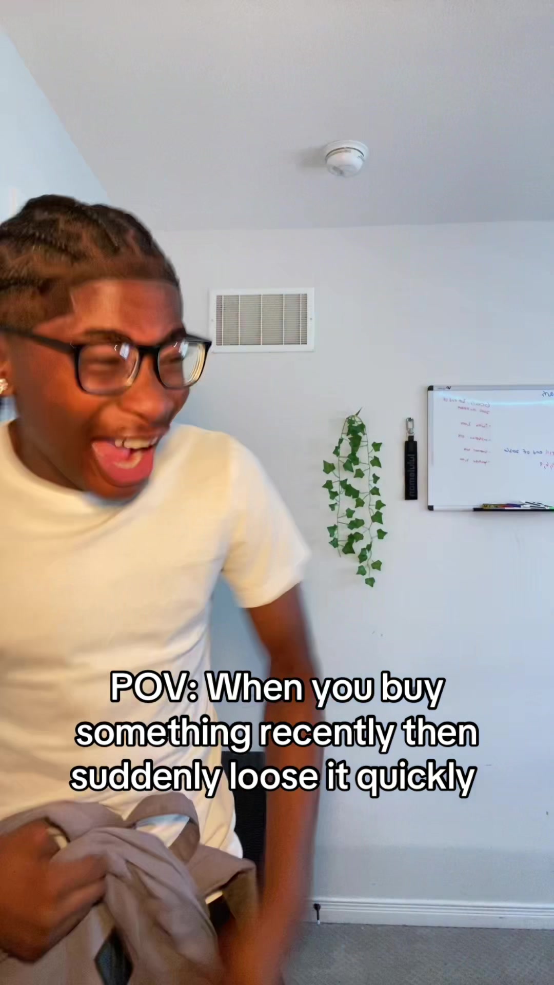 @Derek