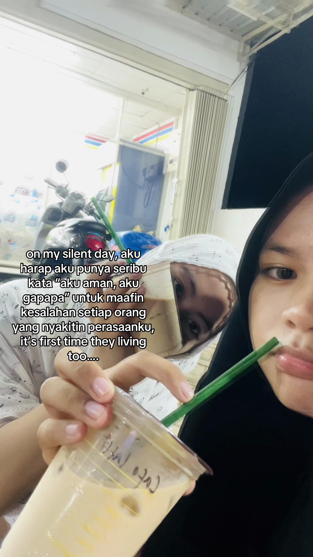 @Aisyah