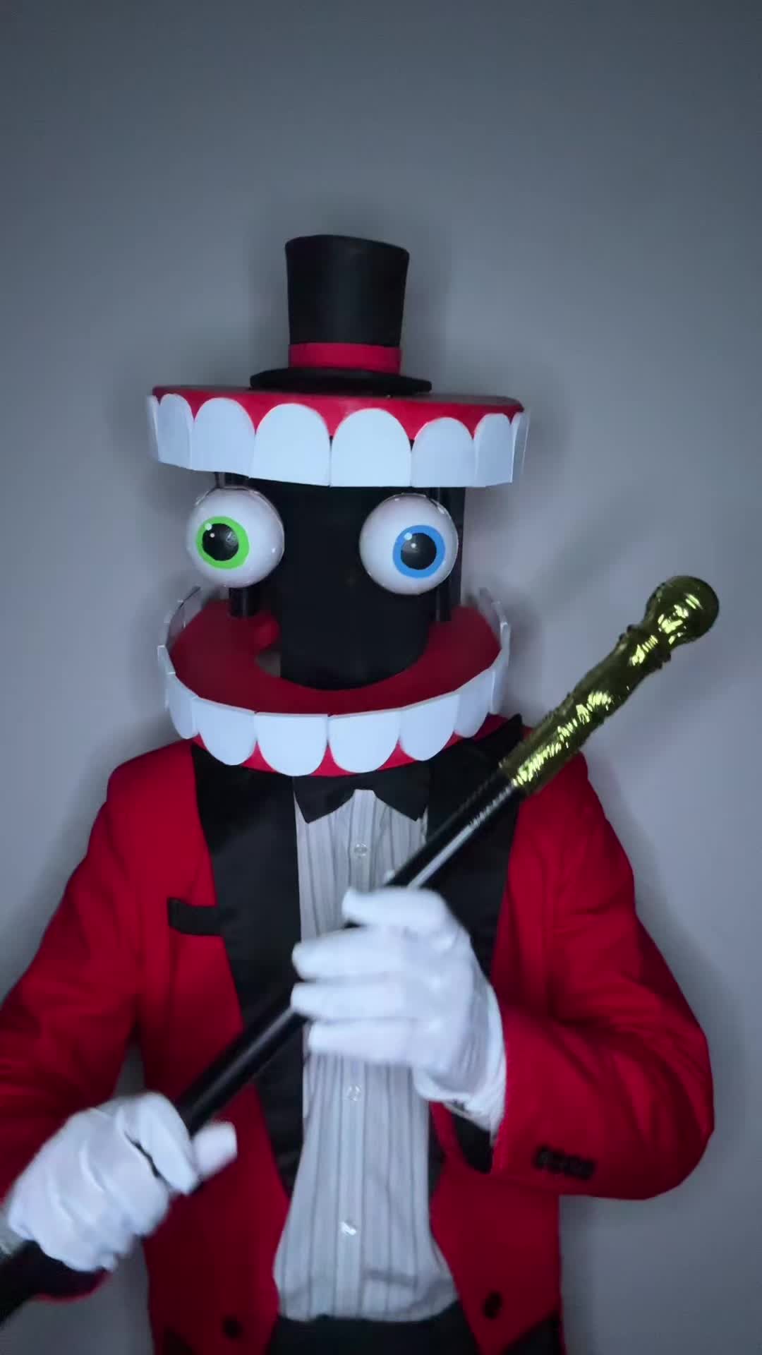 @Sedona Cosplay
