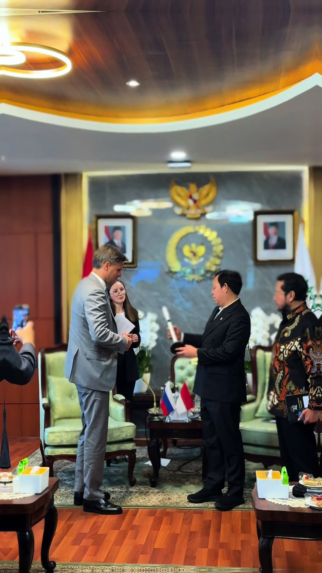 @Sultan B. Najamudin