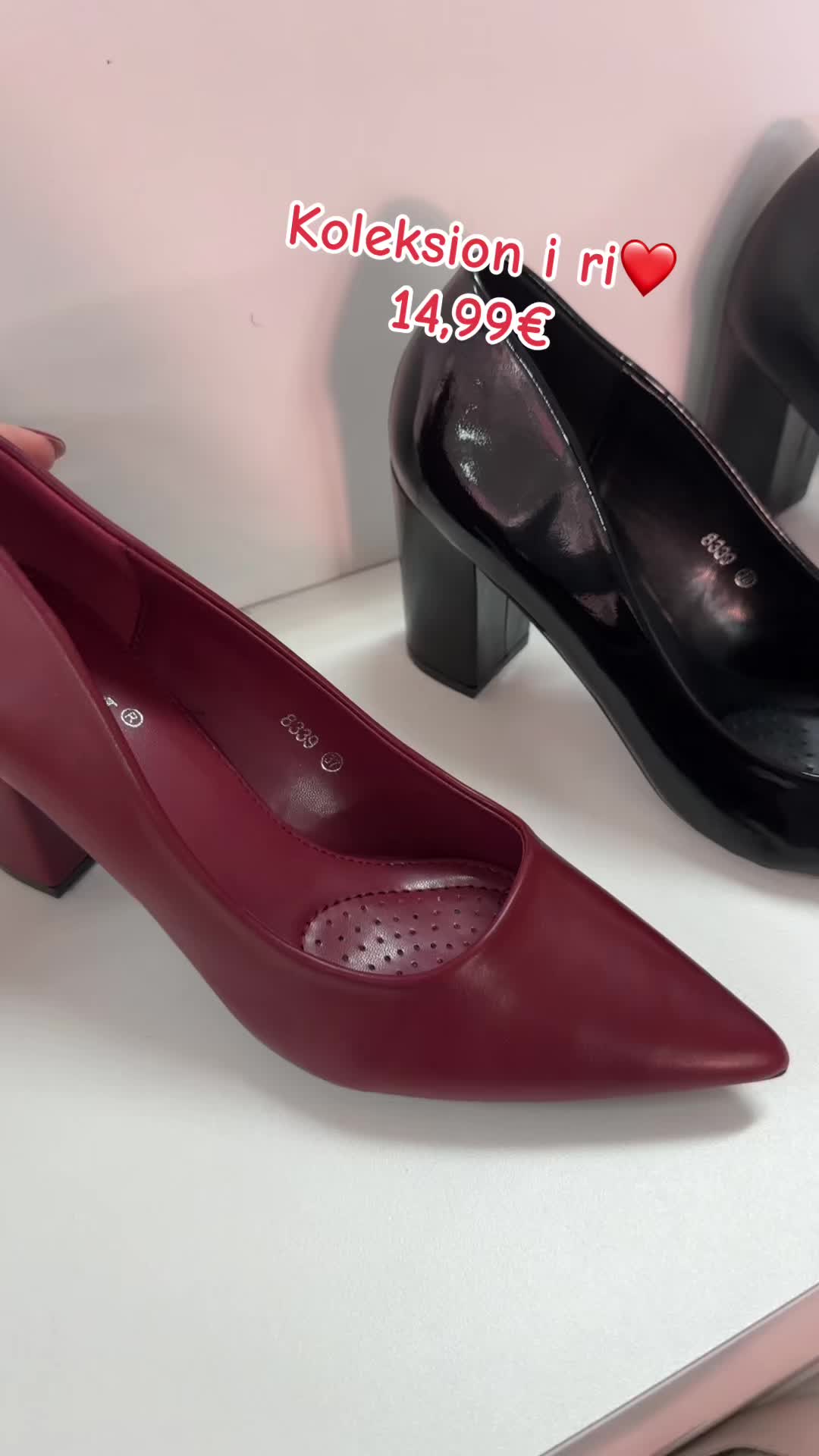 @Forever Shoes