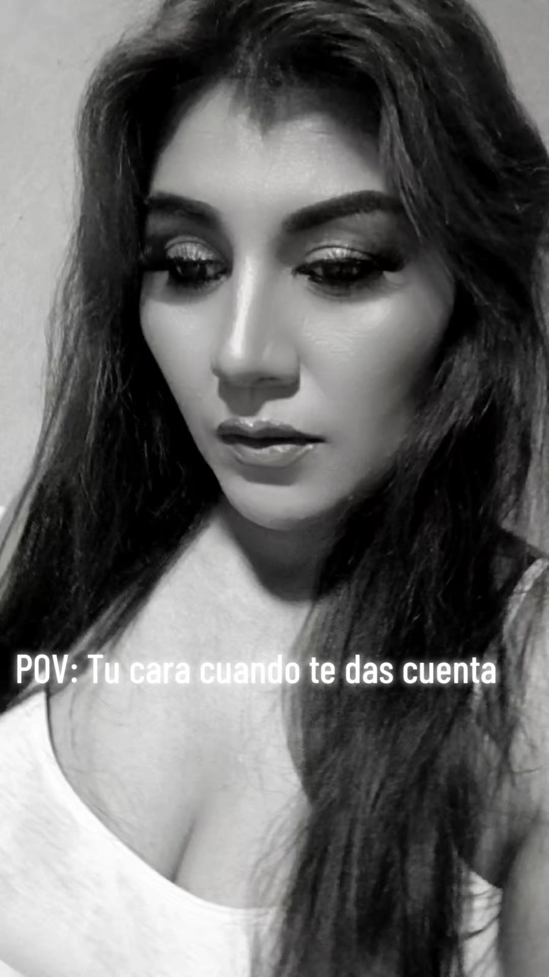 @make-up con la guacha