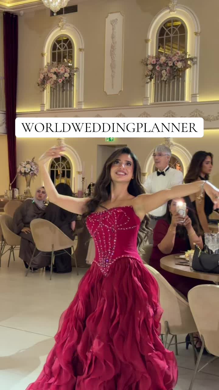 @Worldweddingplanner