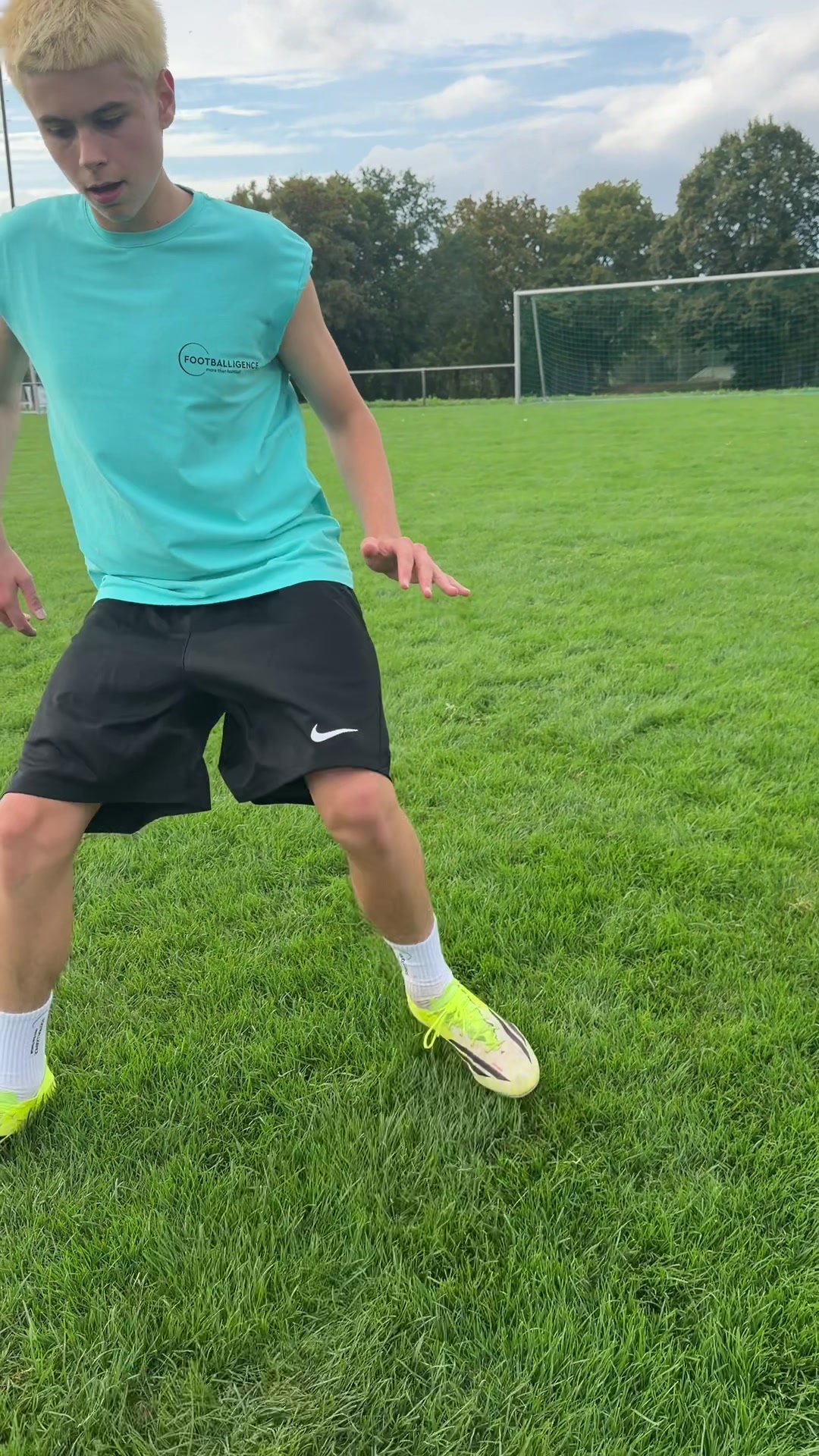 @Footballigence